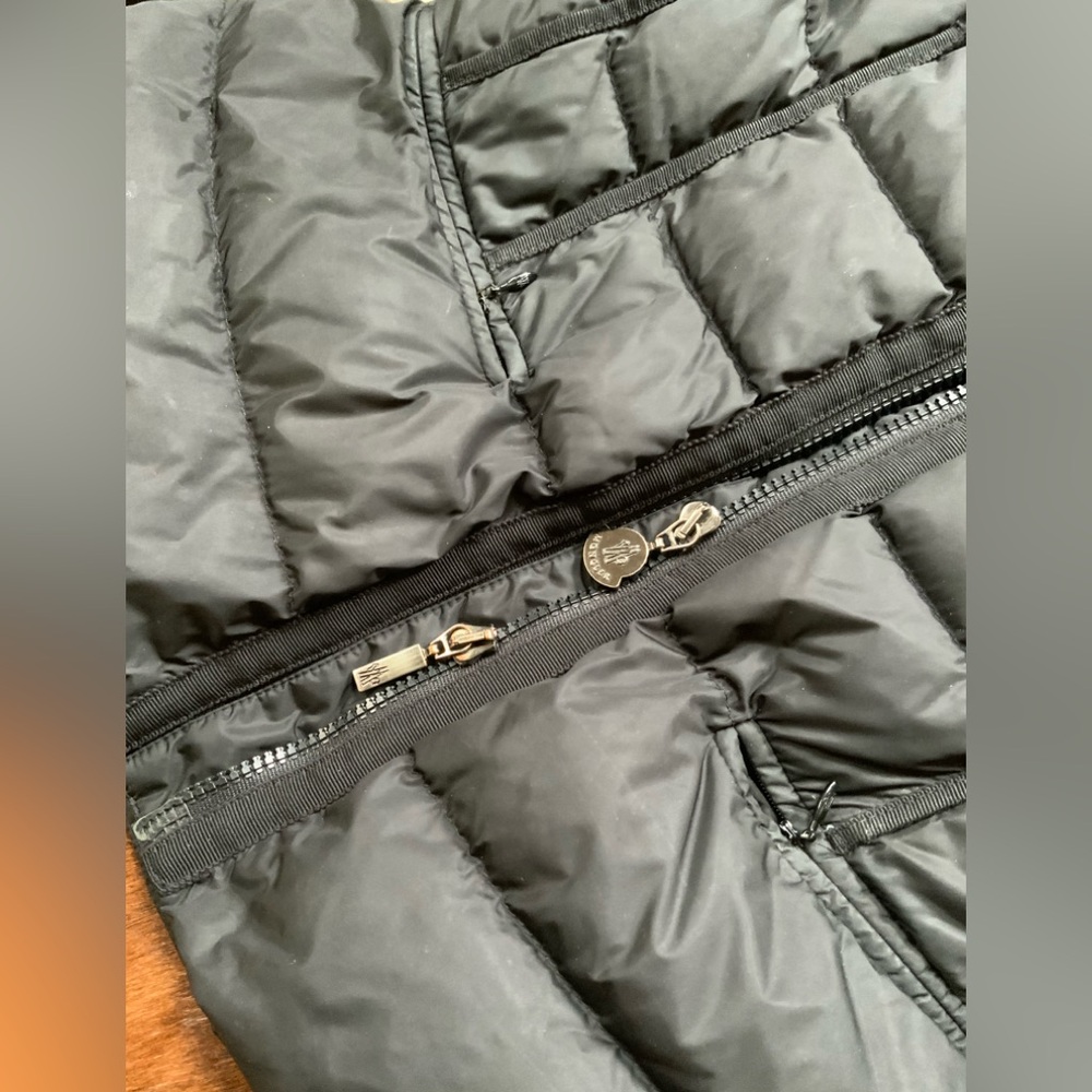 Moncler Down Jacket - image 6